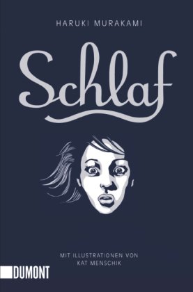 Murakami, Haruki - Schlaf: Erzählung