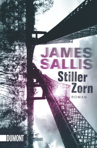 - Stiller Zorn