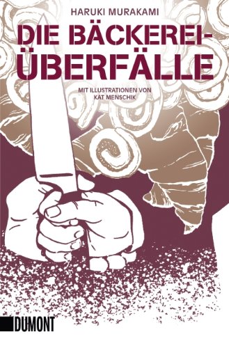  - Die Bäckereiüberfälle (Taschenbücher)