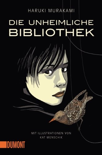- Die unheimliche Bibliothek: Erzählung