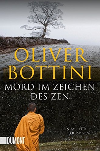 - Mord im Zeichen des Zen: Ein Fall für Louise Bonì