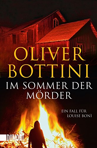 - Im Sommer der Mörder: Ein Fall für Louise Bonì (Taschenbücher)