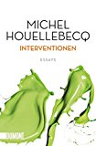 Houellebecq, Michel - TITEL FOLGT: Roman