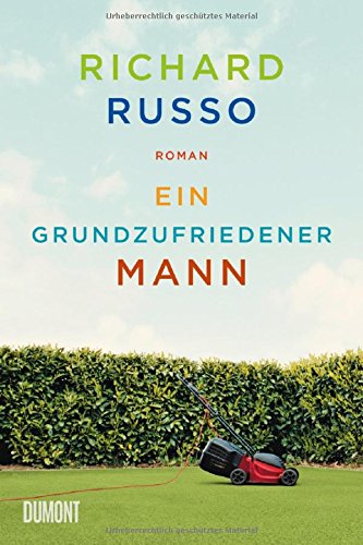 - Taschenbücher: Ein grundzufriedener Mann: Roman