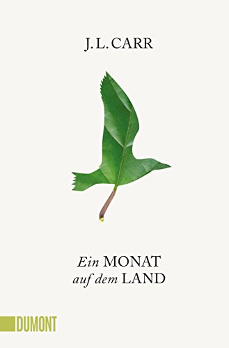 - Taschenbücher: Ein Monat auf dem Land: Roman