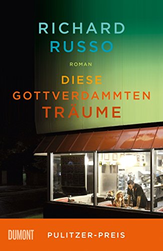 - Taschenbücher: Diese gottverdammten Träume: Roman