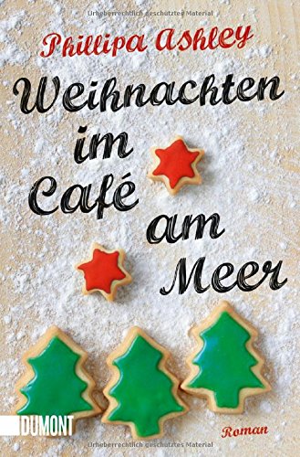 - Weihnachten im Café am Meer: Roman