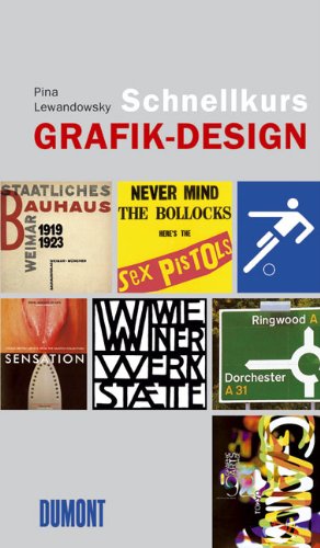 - Schnellkurs Grafik-Design