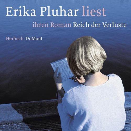 - Reich der Verluste. CD