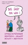  - Was will Kunst?