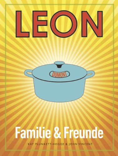  - LEON. Familie & Freunde