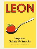  - Leon. Natürlich Fast Food. Ehrlich. Einfach. Gut
