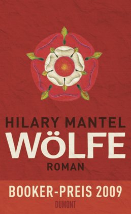 Mantel, Hilary - Wölfe