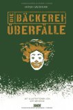  - Südlich der Grenze, westlich der Sonne
