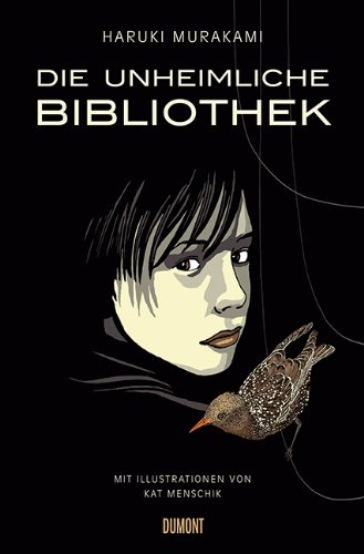  - Die unheimliche Bibliothek