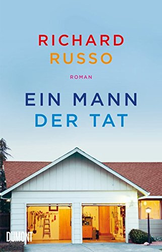  - Ein Mann der Tat: Roman