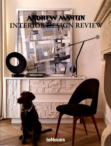  - Interior Design Review Vol. 20