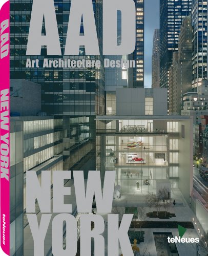 - Cool New York - Art, Architecture, Design