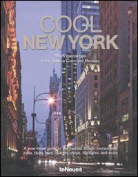  - Cool New York (Cool Cities Series)