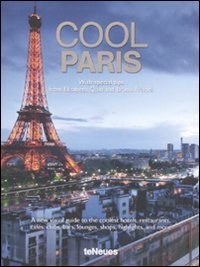  - Cool Paris (Cool Guides)
