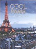 Rigden, Clare - Cool London (Cool Cities Series)