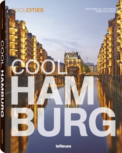  - Cool Hamburg - Lifestyle (City Guides)