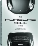  - 911 x 911: Das offizielle Buch zum Jubiläum »50 Jahre 911« aus der Edition Porsche Museum