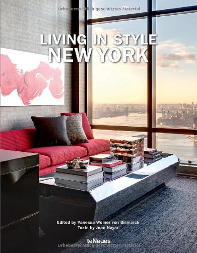 - Living in Style New York
