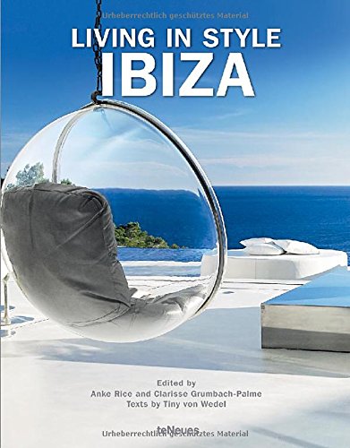 - Living in Style Ibiza