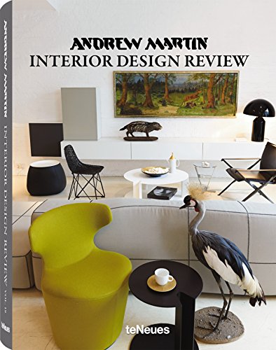 - Interior Design Review: Volume 18