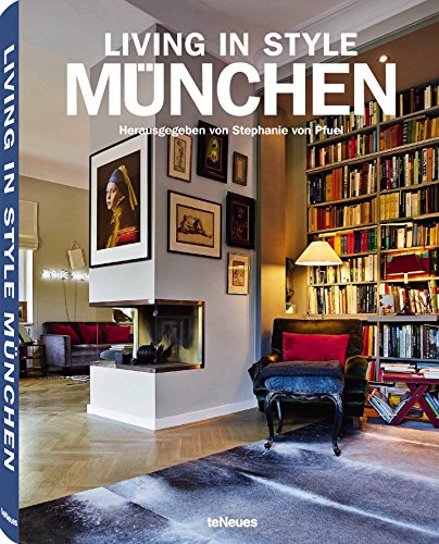 - Living in Style München