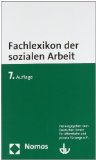  - Taschenwörterbuch Soziale Arbeit