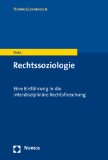  - Neue Theorien des Rechts