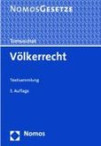  - Völkerrecht (Schwerpunktbereich)