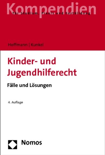- Kinder- und Jugendhilferecht: Fälle und Lösungen