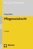 - Pflegerecht: Textsammlung für Pflegeberufe, Rechtsstand: 1. November 2012