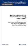 Johns, Sven R. - Existenzgründung für Immobilienmakler: Ein umfassender Praxisratgeber für Ihre Existenzgründung und die Zeit danach