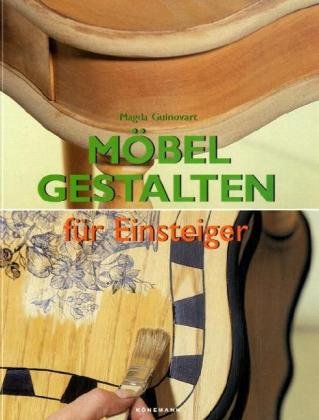 - Möbel gestalten für Einsteiger