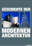  - Geschichte der Architektur: Von der Antike bis Heute
