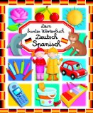 - Bildwörterbuch Spanisch