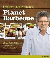 - Planet Barbecue: Meine Grill-Weltreise. Rezepte aus über 50 Ländern.