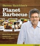  - The Barbecue Bible: Die 500 besten Grillrezepte
