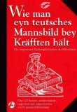  - Das Ritter-Kochbuch
