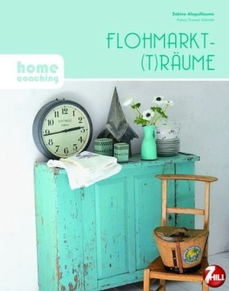  - Flohmarkt-(T)räume: home coaching