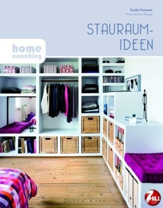 - Homecoaching: Stauraum-Ideen