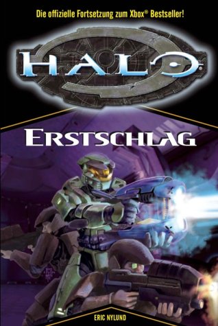 - HALO 03. Erstschlag