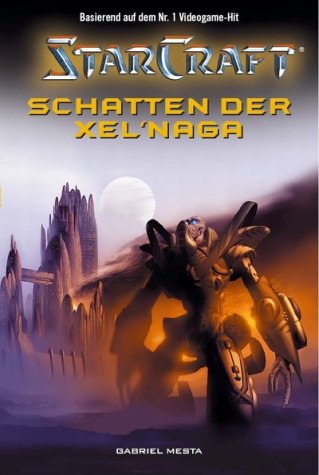  - StarCraft 02: Schatten der Xel'Naga: BD 2