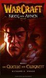- Warcraft Bd.3. Der letzte Wächter