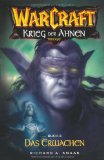 - Warcraft Bd.1: Der Tag des Drachen