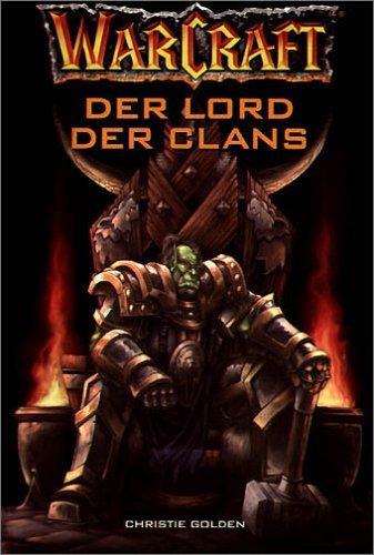- Warcraft Bd.2. Der Lord der Clans